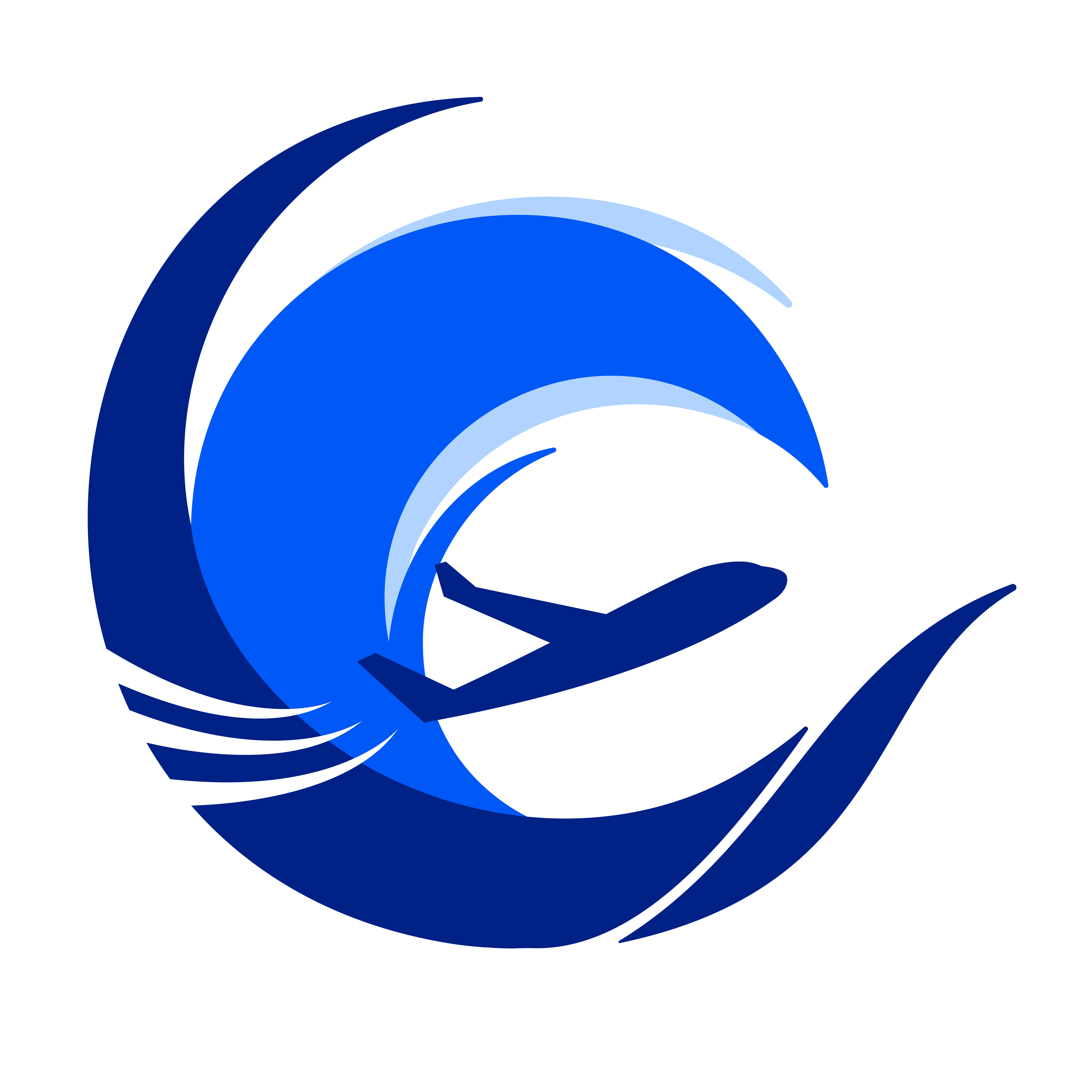 Blue Ocean Logo